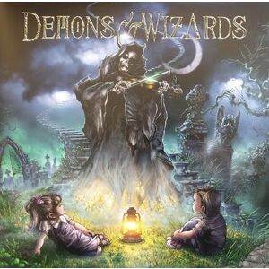 Demons & Wizards - Remaster 2019 | Demons & Wizards imagine