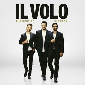 10 Years: The Best of | Il Volo imagine
