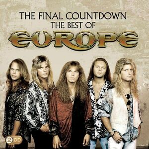 The Final Countdown: The Best Of Europe | Europe imagine