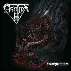 Deathhammer | Asphyx imagine