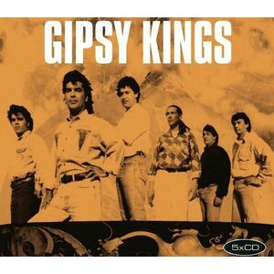 Original Album Classics | Gipsy Kings imagine