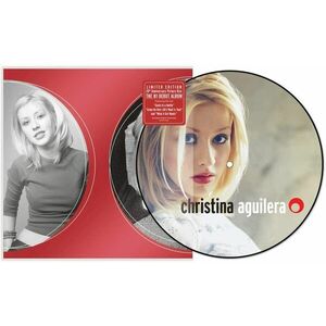 Christina Aguilera - Vinyl | Christina Aguilera imagine