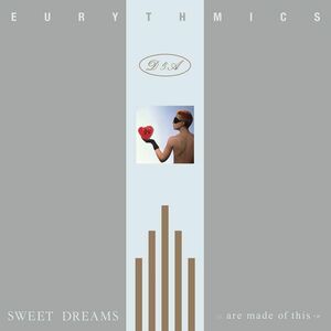 Sweet Dreams (Are Made Of This) - Vinyl | Eurythmics Dave Stewart imagine