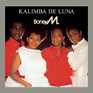 Kalimba de Luna | Boney M. imagine