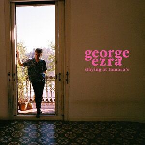 Staying At Tamara's - Vinyl | George Ezra imagine