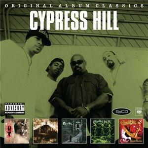 Original Album Classics | Cypress Hill imagine