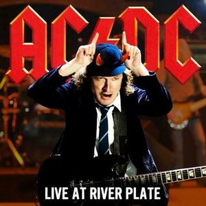 Live At River Plate - Limited Edition 3Vinyls Box Set | AC/DC imagine