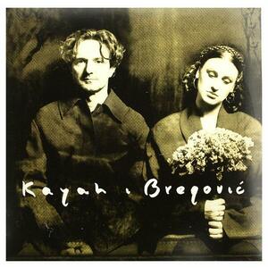 Kayah & Bregovic - Vinyl | Goran Bregovic , Kayah imagine