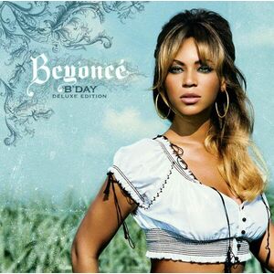 B'Day | Beyonce imagine