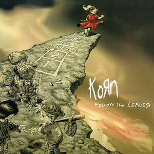 Follow The Leader - Vinyl | Korn imagine