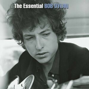 The Essential Bob Dylan - Vinyl | Bob Dylan imagine