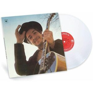 Nashville Skyline - Vinyl | Bob Dylan imagine