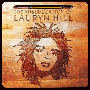 The Miseducation Of Lauryn Hill - Vinyl | Lauryn Hill imagine