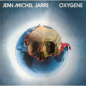 Oxygene Vinyl | Jean-Michel Jarre imagine
