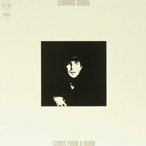 Songs Of Leonard Cohen - Vinyl | Leonard Cohen imagine
