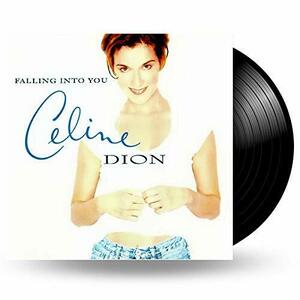 Falling Into You - Vinyl | Celine Dion imagine