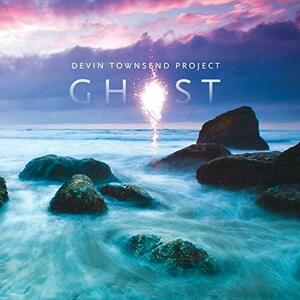 Ghost | Devin Townsend Project imagine