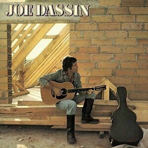 Joe Dassin - Vinyl | Joe Dassin imagine