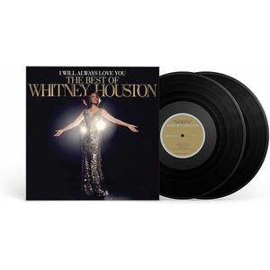 Whitney - Vinyl | Whitney Houston imagine