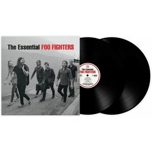 Foo Fighters - The Essential - Vinyl | Foo Fighters imagine