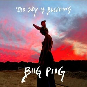 The Sky Is Bleeding - Vinyl | Biig Piig imagine