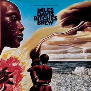 Bitches Brew | Miles Davis imagine
