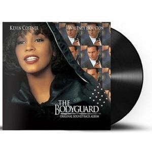 The Bodyguard - Original Soundtrack Album - Vinyl | Whitney Houston imagine