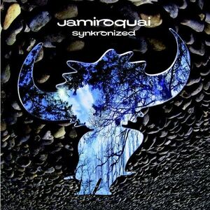 Synkronized - Vinyl | Jamiroquai imagine