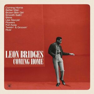 Coming Home - Vinyl | Leon Bridges imagine