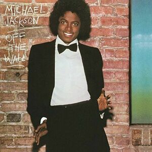 Off the wall - Vinyl | Michael Jackson imagine