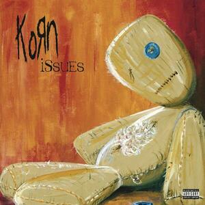 Issues - Vinyl | Korn imagine