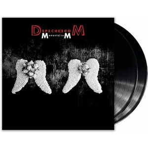 Memento Mori - Vinyl | Depeche Mode imagine