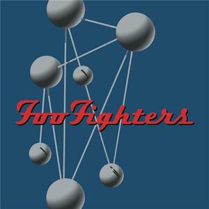 The Colour And The Shape - Vinyl | Foo Fighters imagine