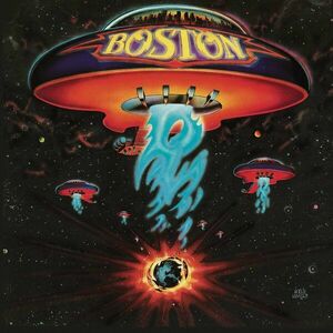 Boston - Vinyl | Boston imagine