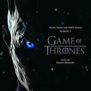 Game Of Thrones (Music From The HBO Series) Season 7 - Vinyl | Ramin Djawadi imagine