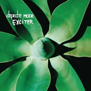 Exciter - Vinyl | Depeche Mode imagine