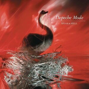 Speak And Spell - Vinyl | Depeche Mode imagine
