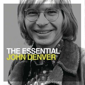 The Essential John Denver | John Denver imagine