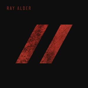 II | Ray Alder imagine