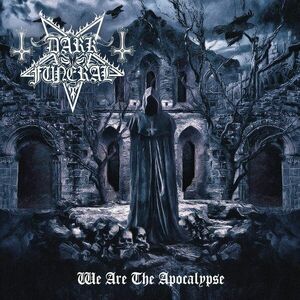 We Are The Apocalypse - Vinyl | Dark Funeral imagine