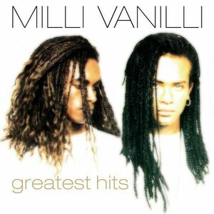 Milli Vanilli - Greatest Hits | Milli Vanilli imagine