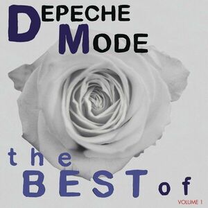 The Best Of (Volume 1) - Vinyl | Depeche Mode imagine