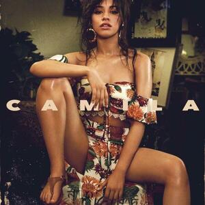 Camila Exclusive - Vinyl | Camila Cabello imagine