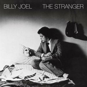 The Stranger | Billy Joel imagine