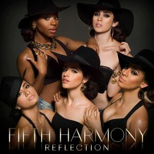 Reflection | Fifth Harmony imagine