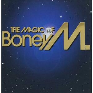 The Magic of Boney M. | Boney M. imagine