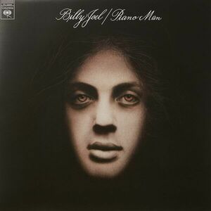 Piano Man - Vinyl | Billy Joel imagine