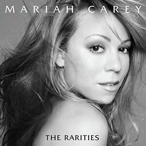 The Rarities - Vinyl | Mariah Carey imagine