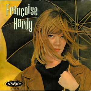 Tous Les Garçons Et Les Filles - Vinyl | Francoise Hardy imagine