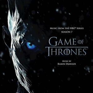 Game Of Thrones, Season 7 - Soundtrack | Ramin Djawadi imagine